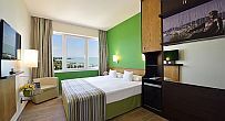 Doppelzimmer in Hotel Marina - Wochenende in Balatonfüred - Urlaub in Ungarn