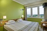 Hotel Marina Balatonfüred - Doppelzimmer - Urlaub am Plattensee 