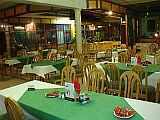 Hotelfaehrer Hoteltelnet - restaurant - Biatorbagy Gida
