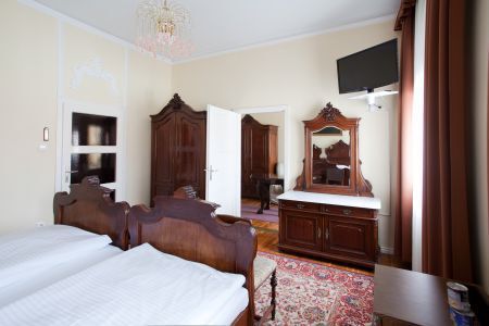 Pannonia Hotel Sopron - Urlaub in Ungarn