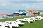 Unterkunft am Plattensee - Siofok