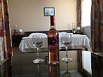 Billiges Hotel in Siofok - Urlaub am Balaton - angenehmes Zweibettzimmer im Hotel Hungaria Siofok