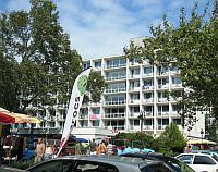✔️ Hotel Lidó Siófok *** ✔️ Hotel Lidó Siófok ***