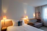 Hotel im Zentrum von Szekesfehervar