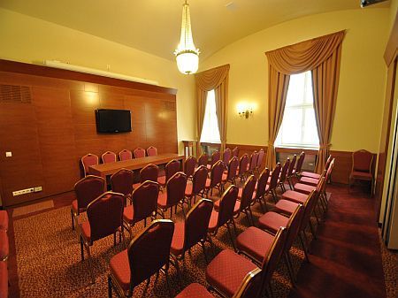 Szekesfehervar - Salon - Mercure Hotel Magyar Kiraly