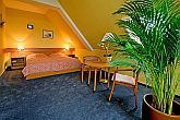 Doppelzimmer Hotel zu erschwinglichen Preisen im 3* Thermal Hotel