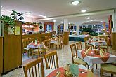 3* Thermal Hotel Restaurant mit Spezialitäten in Mosonmagyarovar