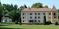 ✔️ Héderváry Castle Hotel Hédervár **** ✔️ Héderváry Castle Hotel Hédervár ****