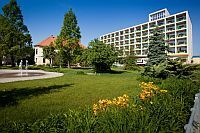 ✔️ Aranyhomok Hotel Kecskemét ****