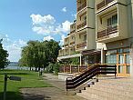 Piramis Hotel Gardony - See Velence - Urlaub am Velence See - Urlaub in Ungarn