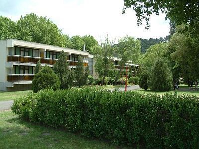 Urlaub am Plattensee - Urlaub in Hotel Boglar - Wochenende Hotel Boglar - Balaton
