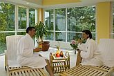 4* Hotel Bal Resort Balatonalmadi - Wellness Wochenende am Plattensee