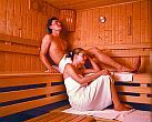 Wellnessurlaub Heviz - Wellness Hotel Angebote - Kurangebote