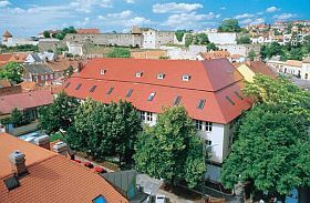 ✔️ Hotel Unicornis Eger *** ✔️ Hotel Unicornis Eger ***