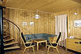 Luxus Appartement am Plattensee - Club Tihany Bungalow