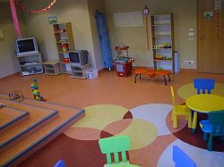 Hotel Fagus Kinderzimmer, Sopron Wellness Hotel Fagus