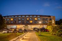 ✔️ Hotel Fagus Sopron ****