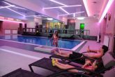 Hotel Eger Park - Eiskabine - Wellnessprogramme in Eger 