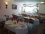 Marvany Pension restaurant - Thermalbad in Hajduszoboszlo