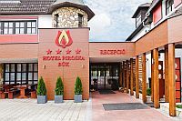 ✔️ Hotel Piroska Bük, Bükfürdő **** ✔️ Hotel Piroska Bük, Bükfürdő ****