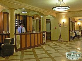 ✔️ Öreg Miskolcz Hotel ***