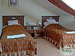 Zweibettzimmer ins Oreg Miskolcz Hotel und Restaurant - 3 Sterne Hotel in Miskolc - billiges hotel in Ungarn