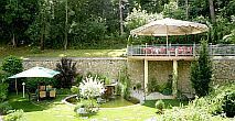 Ungarn Wellnesshotel In Villa Medici Veszprem - Garden Villa Medici