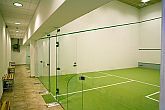 Squash Sport Györ - Hotel Famulus 4 Sterne Hotel Györ