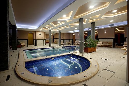 Wellness wochenende In Eger, Wellnesshotel Eger - Villa Völgy Wellnesshotel In Eger