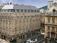 ✔️ Danubius Hotel Astoria City Center Budapest **** ✔️ Danubius Hotel Astoria City Center Budapest ****