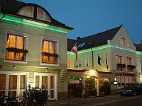 ✔️ Hotel Villa Classica Pápa **** ✔️ Hotel Villa Classica Pápa ****