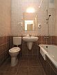 Hotel Centrum Debrecen Bathroom
