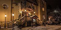 ✔️ Kikelet Club Hotel Miskolctapolca *** ✔️ Kikelet Club Hotel Miskolctapolca ***