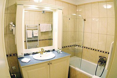 Appartementhotel Queens Court Bad - Residence Hotel Zentrum Budapest