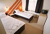 Hotelzimmer In Pecs, Billige 2 Sterne Hotel Agoston In Pecs - Agoston Hotel - Ungarn - Hotels In Pecs