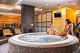 Wellness urlaub in Sárvár - Hotel Bassiana 