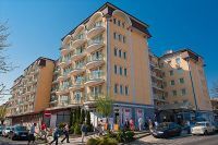 ✔️ Palace Hotel Hévíz **** ✔️ Palace Hotel Hévíz ****