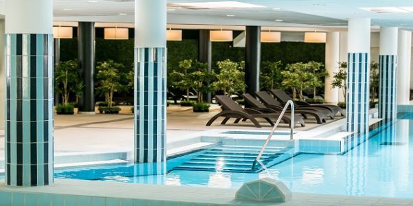 Wellness Hotel Ambient Aromaspa Sikonda - Günstige Wellness-Pakete