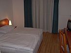 Billige Hotel In Biatorbagy - Hotel Pontis Zimmer