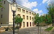 Hotel Castle Garden in Budapest in der Nähe von der Innenstadt mit online Buchung