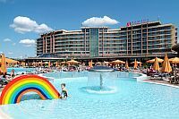 ✔️ Aquaworld Resort Budapest **** ✔️ Aquaworld Resort Budapest ****