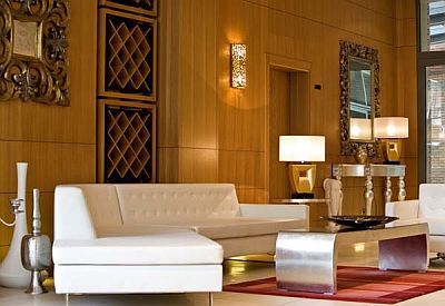 ✔️ Hotel Marmara Budapest **** ✔️ Hotel Marmara Budapest ****
