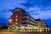 ✔️ Balneo Hotel Zsori Mezőkövesd **** ✔️ Balneo Hotel Zsori Mezőkövesd ****