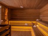 Ermäßigtes Wellnesspaket im Balneo Hotel in Mezokovesd