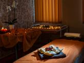 4* Balneo Hotel Zsori Wellnessbehandlungen in Mezokovesd