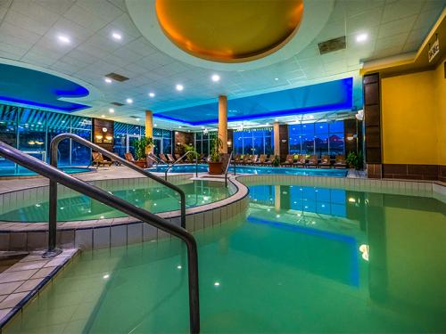 Wellness Hotel zum günstigen Preis für ein Wellnesswochenende