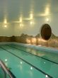 Schwimmhalle im Wellness Hotel Aqua in Budakeszi