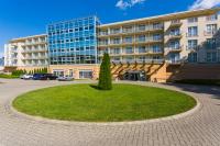 ✔️ Gotthard Therme Wellness Hotel Szentgotthárd ****