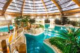 Wellness Wochenende in Ungarn - Wellness Dienstleistungen in Hotel Gotthard, Ungarn