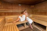 Wellness Urlaub, Wellness Dienstleistungen in Gotthart Hotel in Szentgotthard, Ungarn